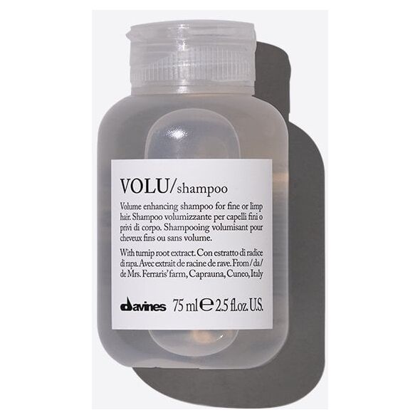 Davines Essential Haircare Volu Shampoo 75 ml