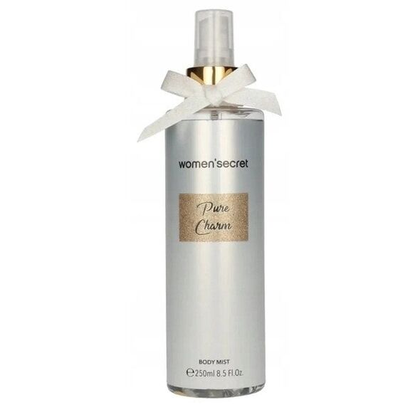 Women'Secret Pure Charm BOR W 250 ml