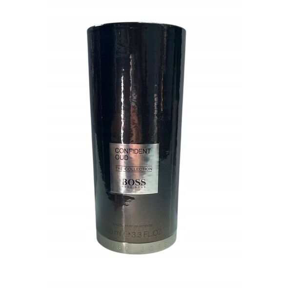 Hugo Boss The Collection Confident Oud EDP M 100 ml