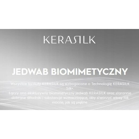 Kerasilk Essentials Color Protecting Shampoo 250 ml