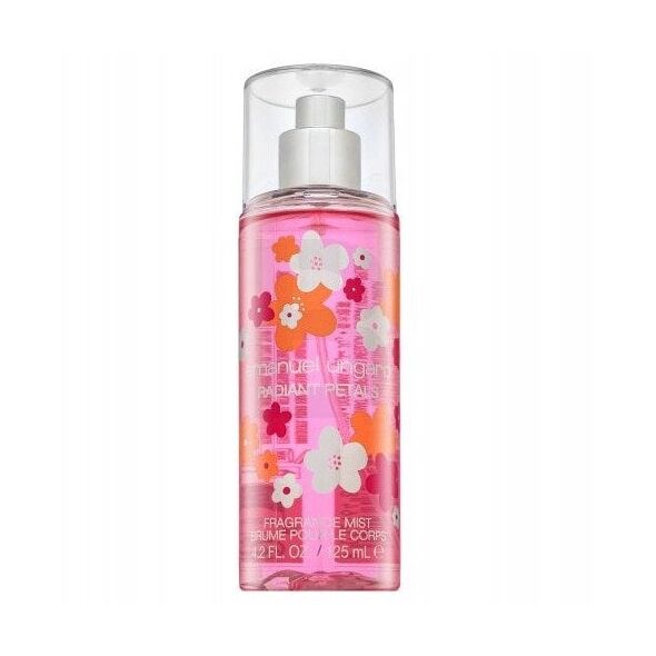 Emanuel Ungaro Radiant Petals BOR W 125 ml