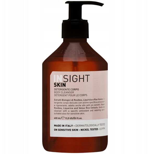 Insight Skin Body Cleanser 400 ml