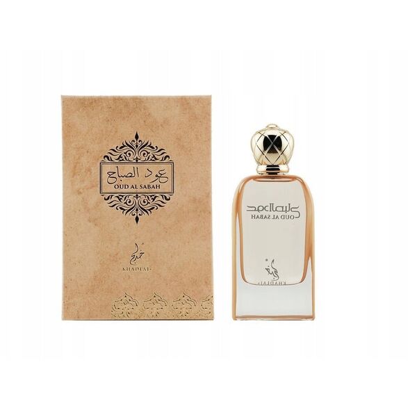 Khadlaj Oud Al Sabah EDP W 100 ml