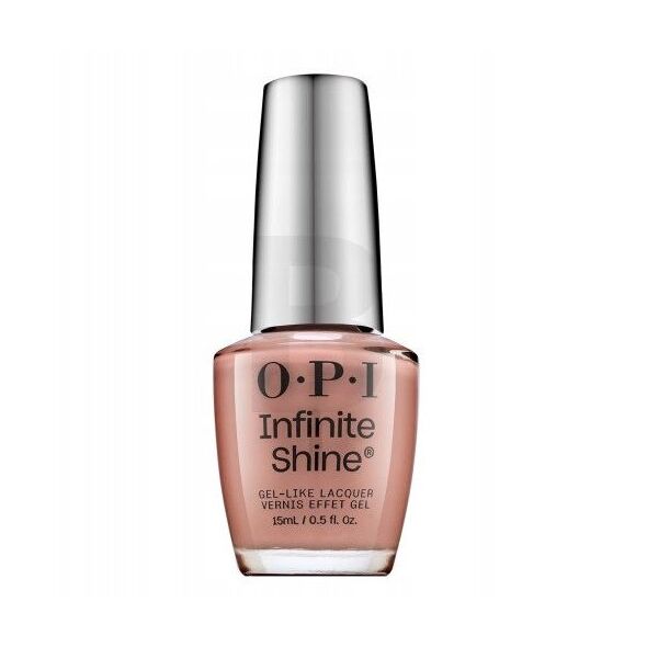 OPI Infinite Shine Gel-Like Lacquer Dulce De Leche 15 ml