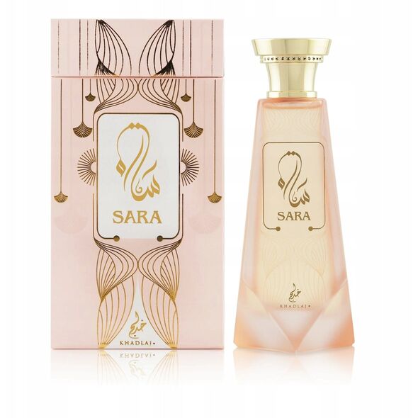Khadlaj Sara EDP W 100 ml