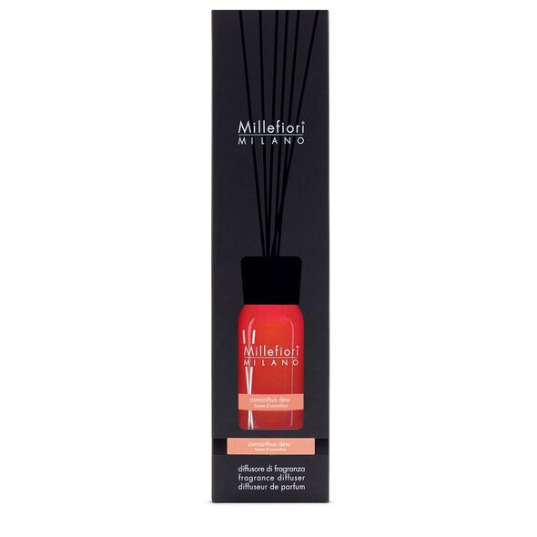 Millefiori Milano Fragrance Diffuser Osmanthus Dew 500 ml