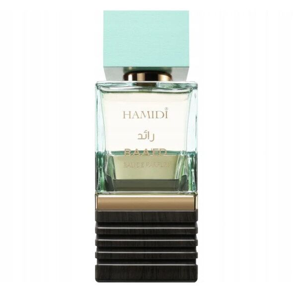 Hamidi Raa'ed EDP M 100 ml