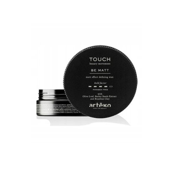 Artègo Touch Be Matt Matt Effect Defining Wax 100 ml