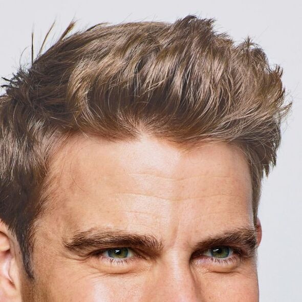 Just For Men Gel Color H25 Light Brown