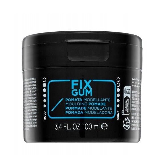 Kemon Fix Gum Moulding Pomade 100 ml