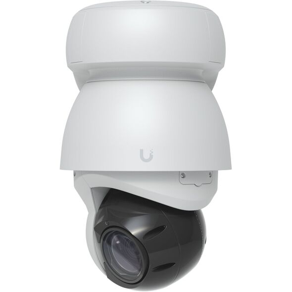 Ubiquiti Video Camera AI PTZ Industrial white