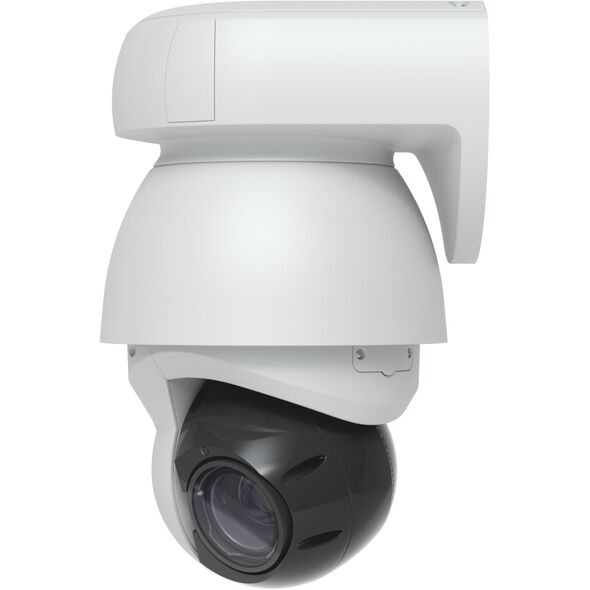 Ubiquiti Video Camera AI PTZ Industrial white