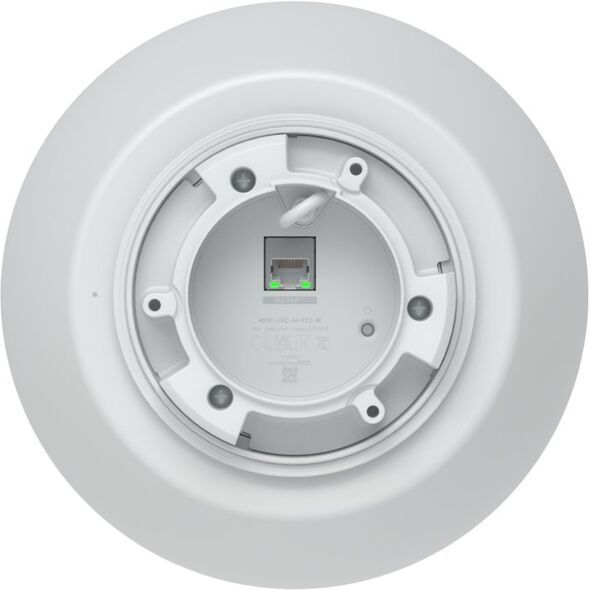 Ubiquiti Video Camera AI PTZ Industrial white