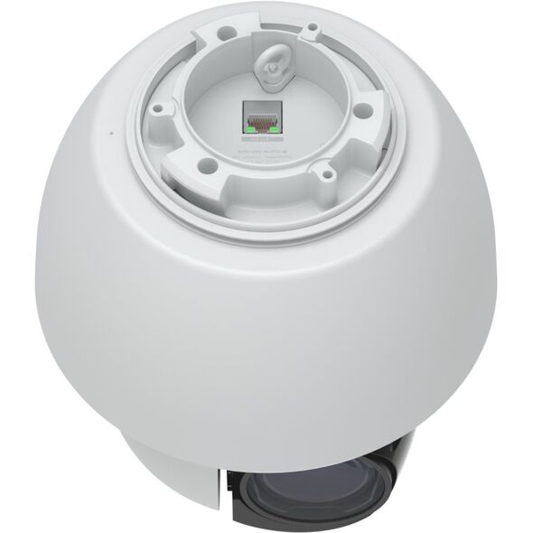 Ubiquiti Video Camera AI PTZ Industrial white