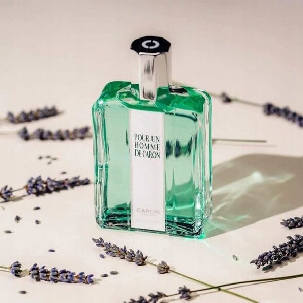 Caron Pour Un Homme De Caron EDT M 200 ml