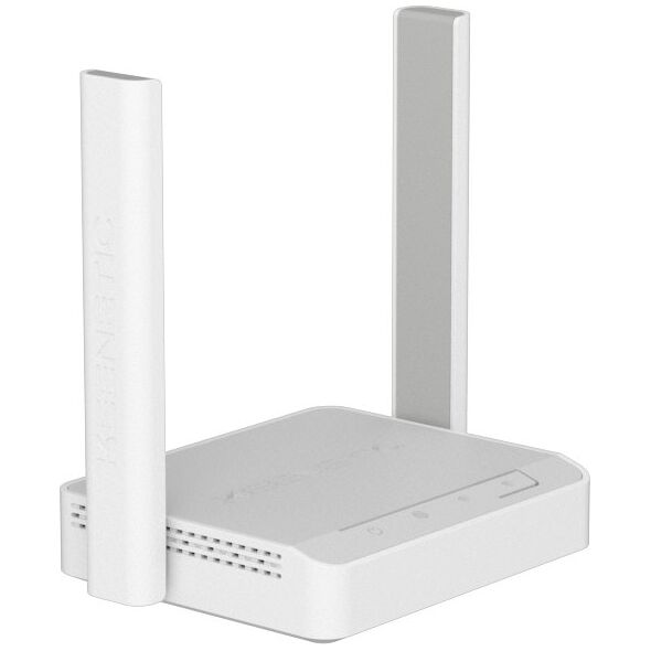 Keenetic Starter 2nd Gen WiFi 4 router