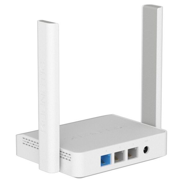 Keenetic Starter 2nd Gen WiFi 4 router