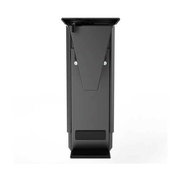 Fellowes PCH Thin Client Halterung untertisch schwarz
