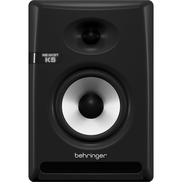 Behringer NEKKST K5 głośnik Czarny Przewodowa 150 W