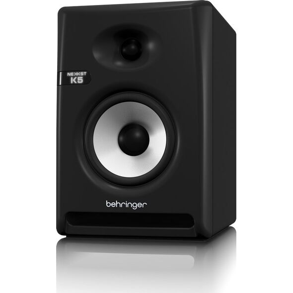 Behringer NEKKST K5 głośnik Czarny Przewodowa 150 W