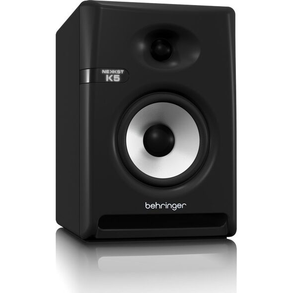 Behringer NEKKST K5 głośnik Czarny Przewodowa 150 W