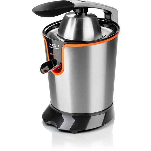 Haeger Pro Juice 600