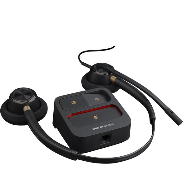 Encorepro 520 Binaural