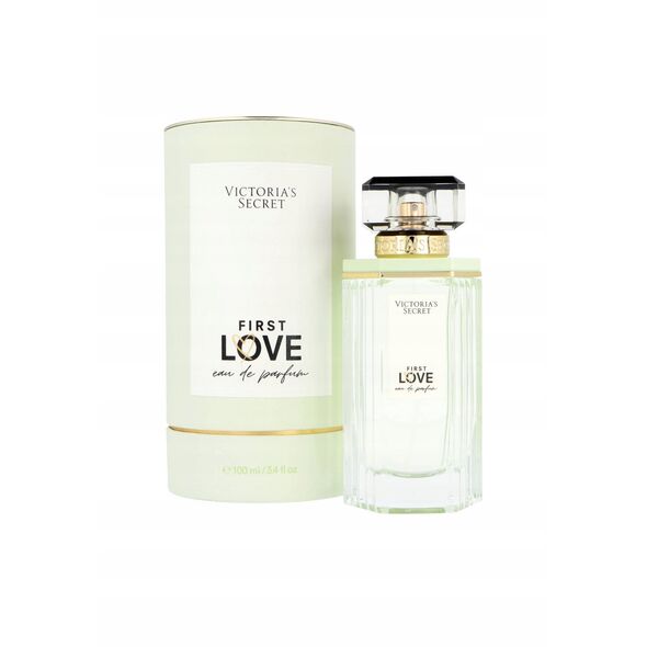 Victoria's Secret First Love EDP W 100 ml