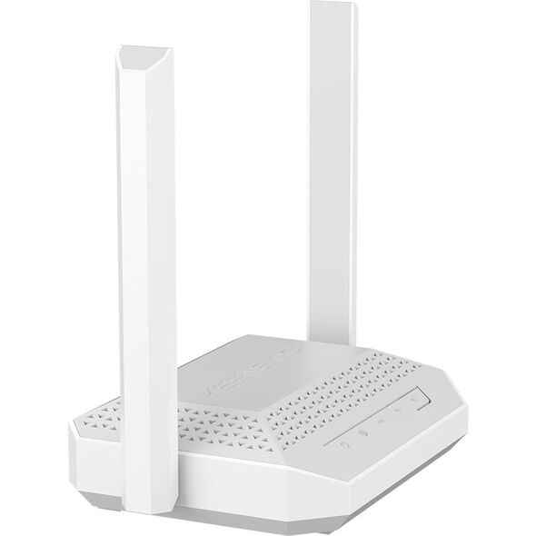 Keenetic Racer WiFi 6 router