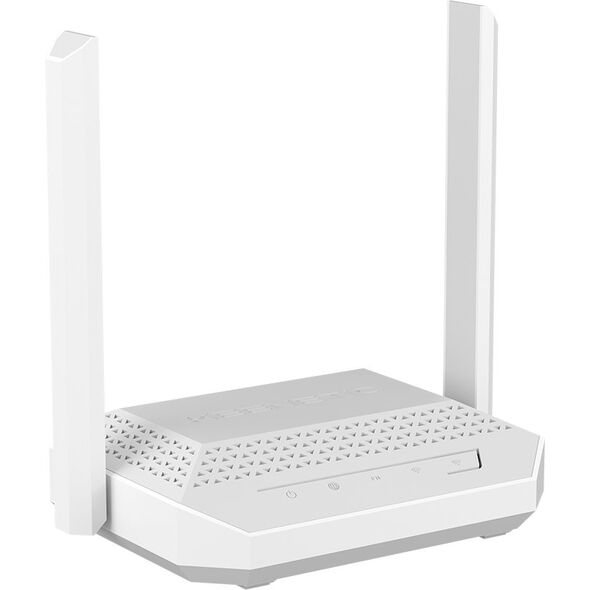 Keenetic Racer WiFi 6 router