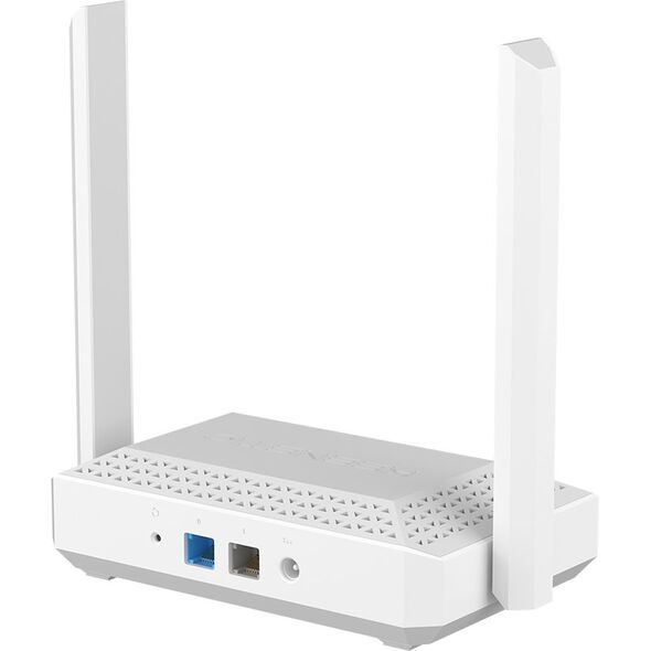 Keenetic Racer WiFi 6 router