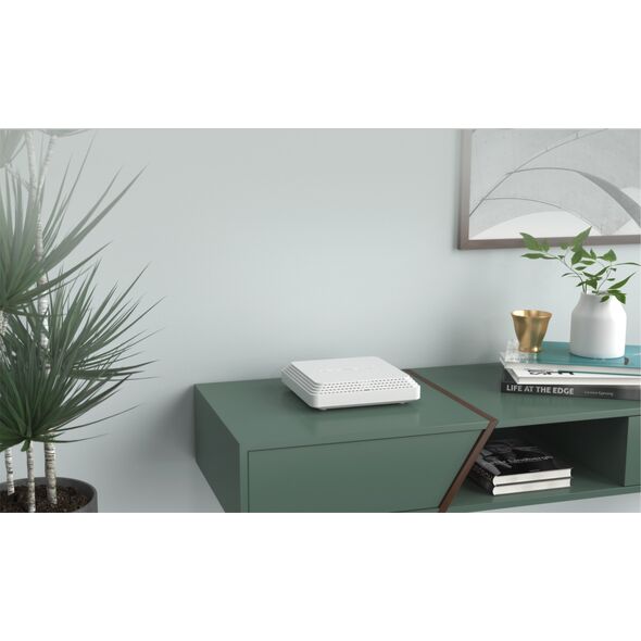 Keenetic Challenger SE WiFi 6 router