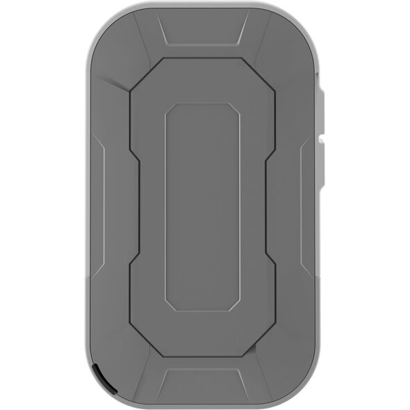 Roamer 4G LTE mobile router
