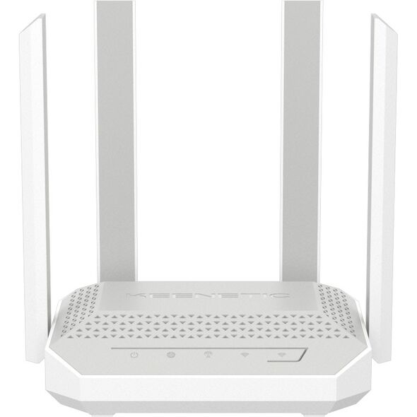 Keenetic Speedster 4G+ AC1200 Mesh WiFi 5 Modem Router