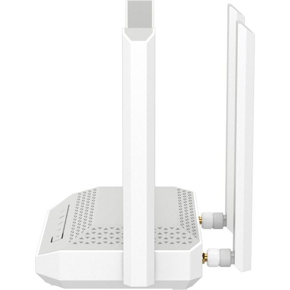 Keenetic Speedster 4G+ AC1200 Mesh WiFi 5 Modem Router