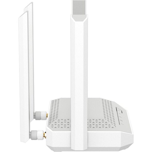 Keenetic Speedster 4G+ AC1200 Mesh WiFi 5 Modem Router