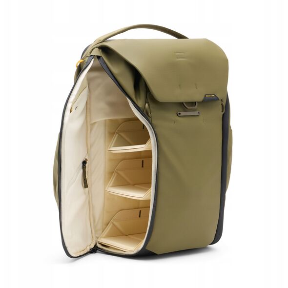 Peak Design Everyday Backpack V2 30L, kelp