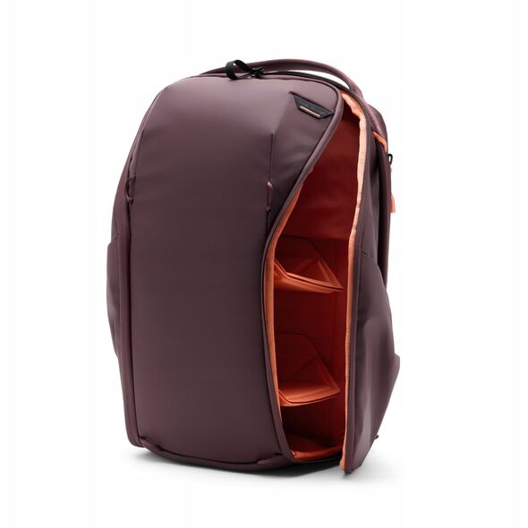Peak Design Everyday Backpack Zip V2 20L, eclipse