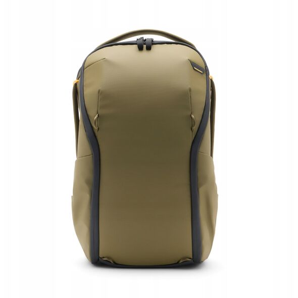 Peak Design Everyday Backpack Zip V2 20L, kelp