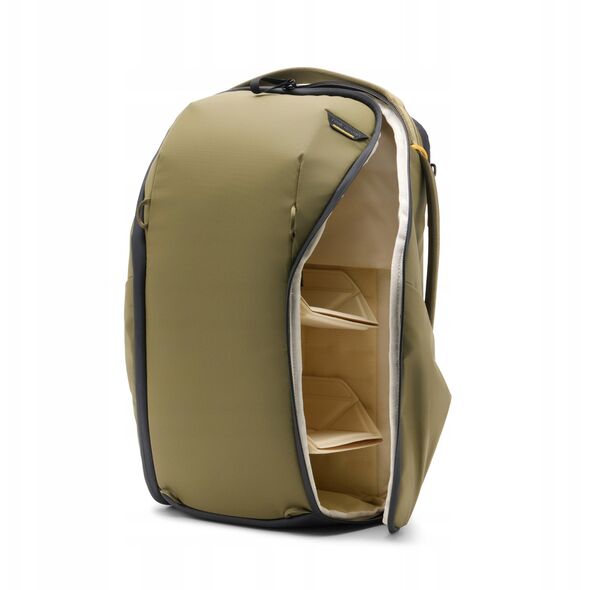 Peak Design Everyday Backpack Zip V2 20L, kelp