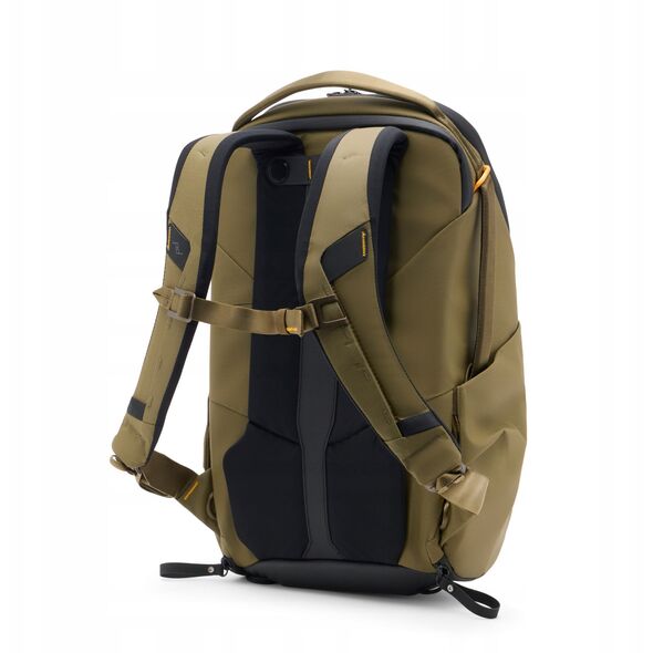 Peak Design Everyday Backpack Zip V2 20L, kelp