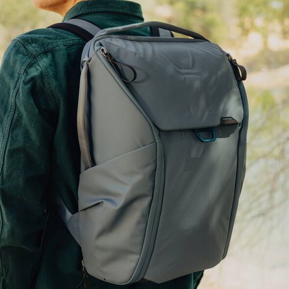 Peak Design Everyday Backpack V2 30L, ocean