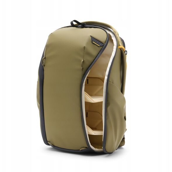 Peak Design Everyday Backpack Zip V2 15L, kelp
