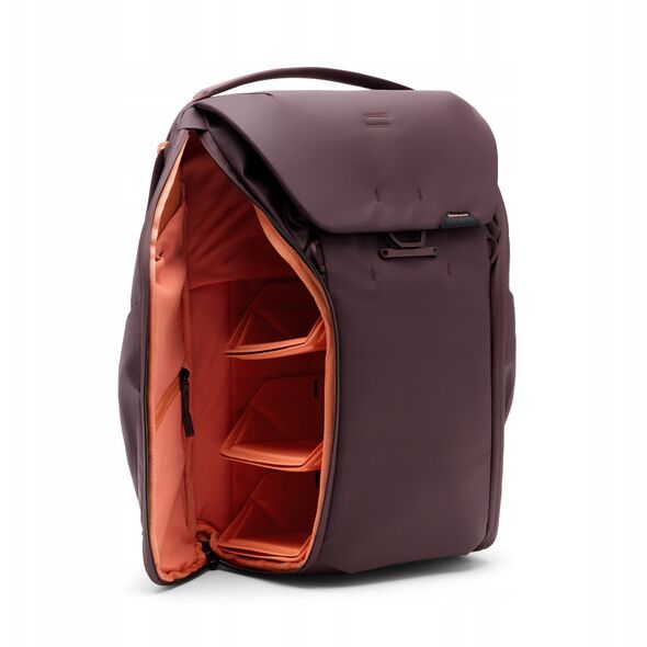 Peak Design Everyday Backpack V2 20L, eclipse