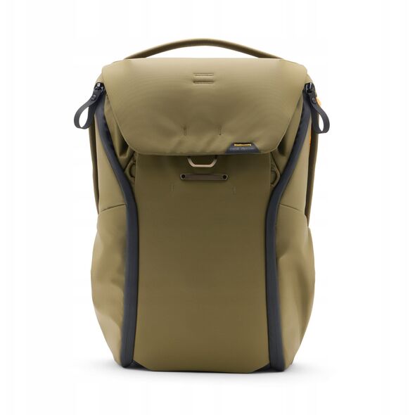Peak Design Everyday Backpack V2 20L, kelp