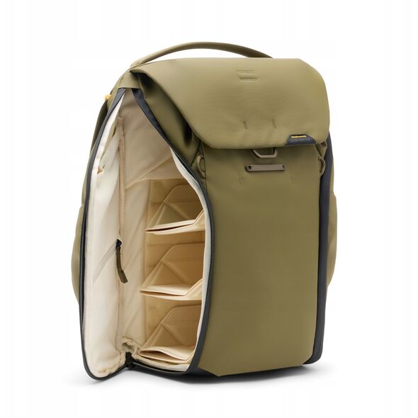 Peak Design Everyday Backpack V2 20L, kelp