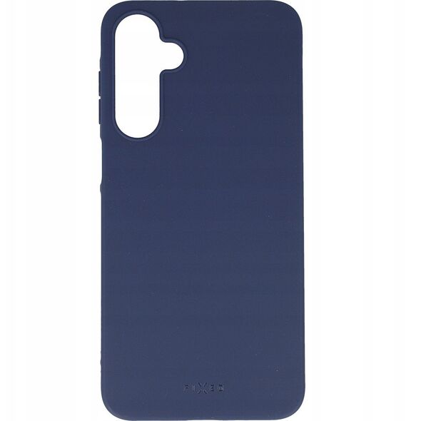 Fixed Story | Back Cover | Samsung | Galaxy A16 4G/5G | Rubber | Mėlyna