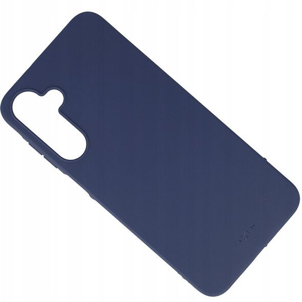 Fixed Story | Back Cover | Samsung | Galaxy A16 4G/5G | Rubber | Mėlyna