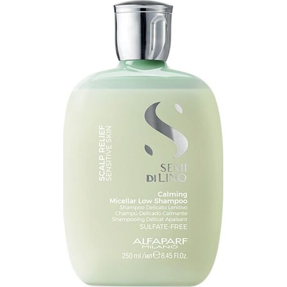 Alfaparf Semi De Lino Scalp Relief 250ml