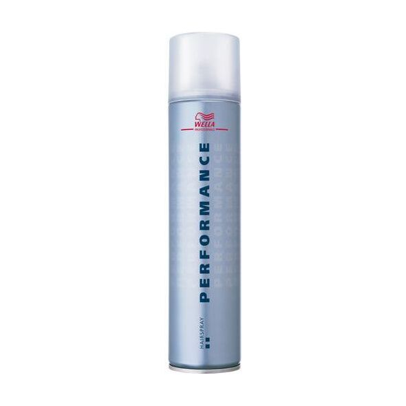 Wella Performance Hairspray 500 ml